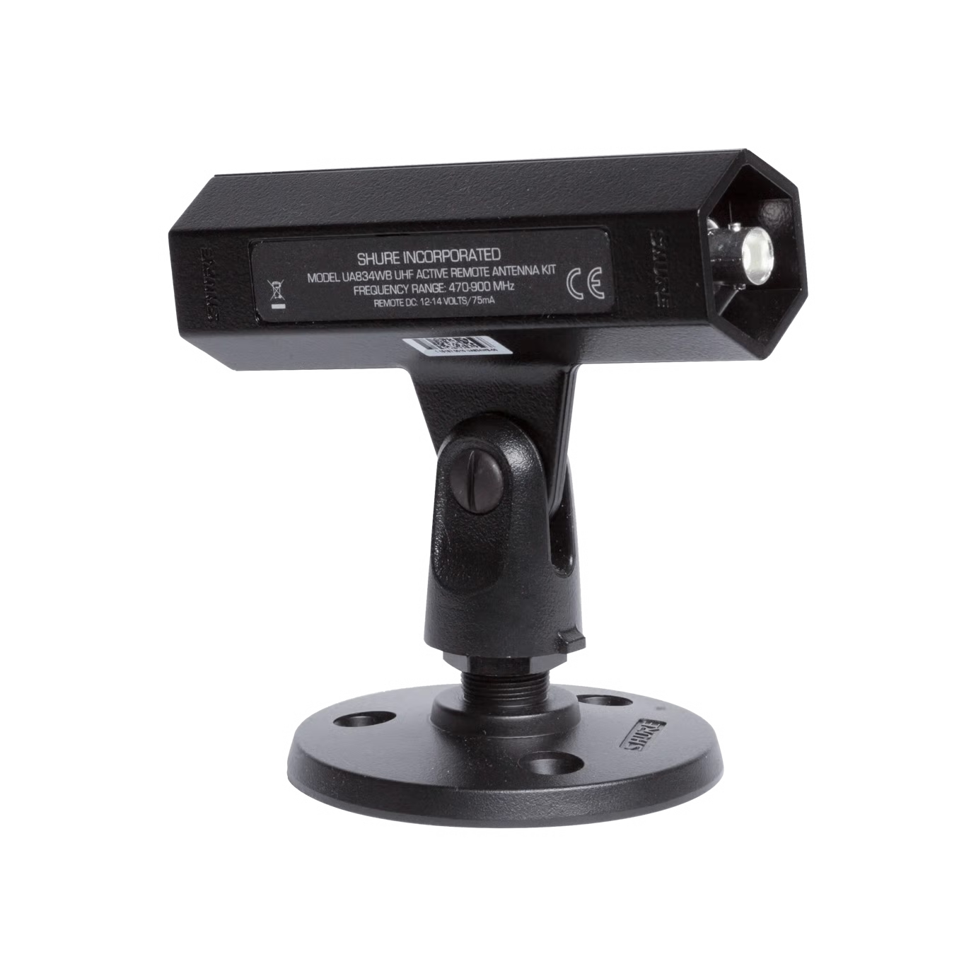 UA834 Sistema de distribución de antena