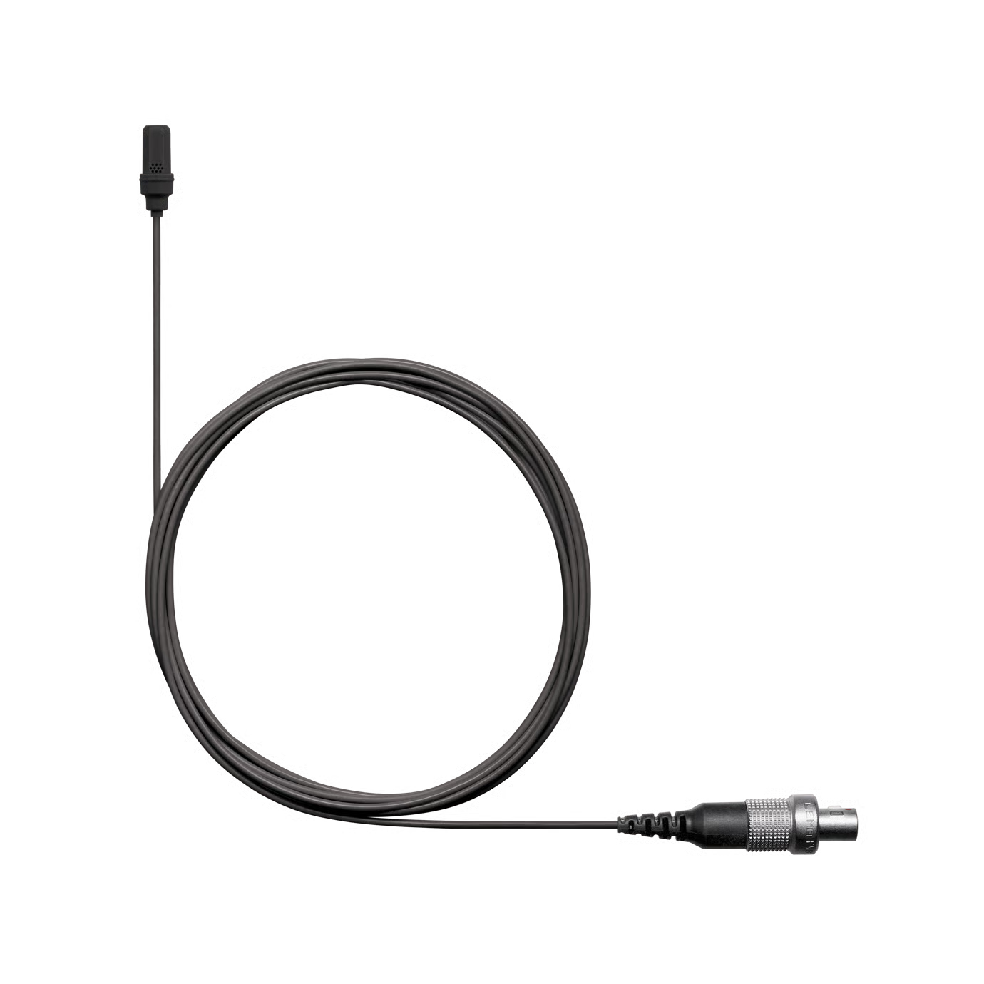 UL4B/C-LM3-A Micrófono Cardioide de Solapa Uniplex