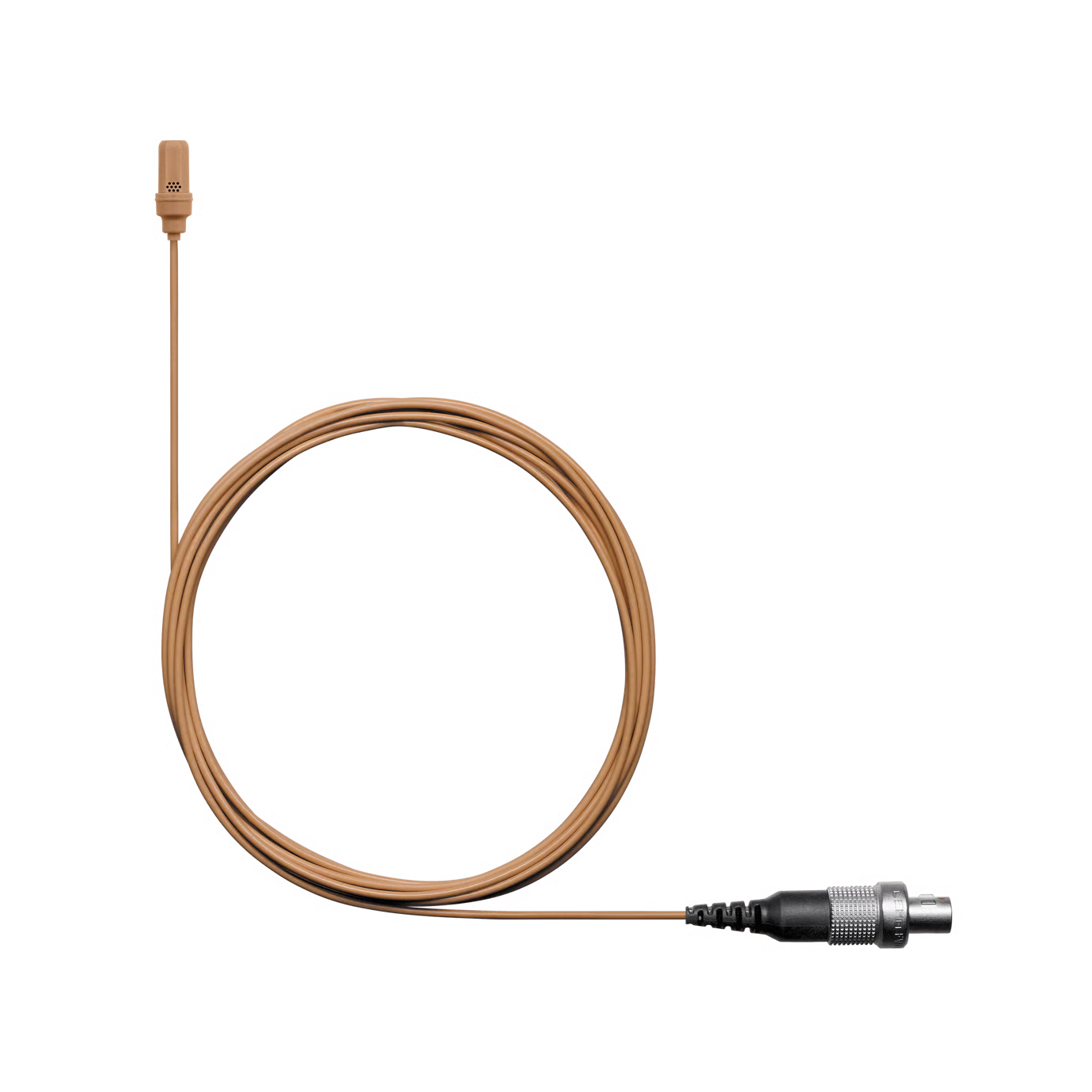 UL4C/C-LM3-A Micrófono Cardioide de Solapa Uniplex