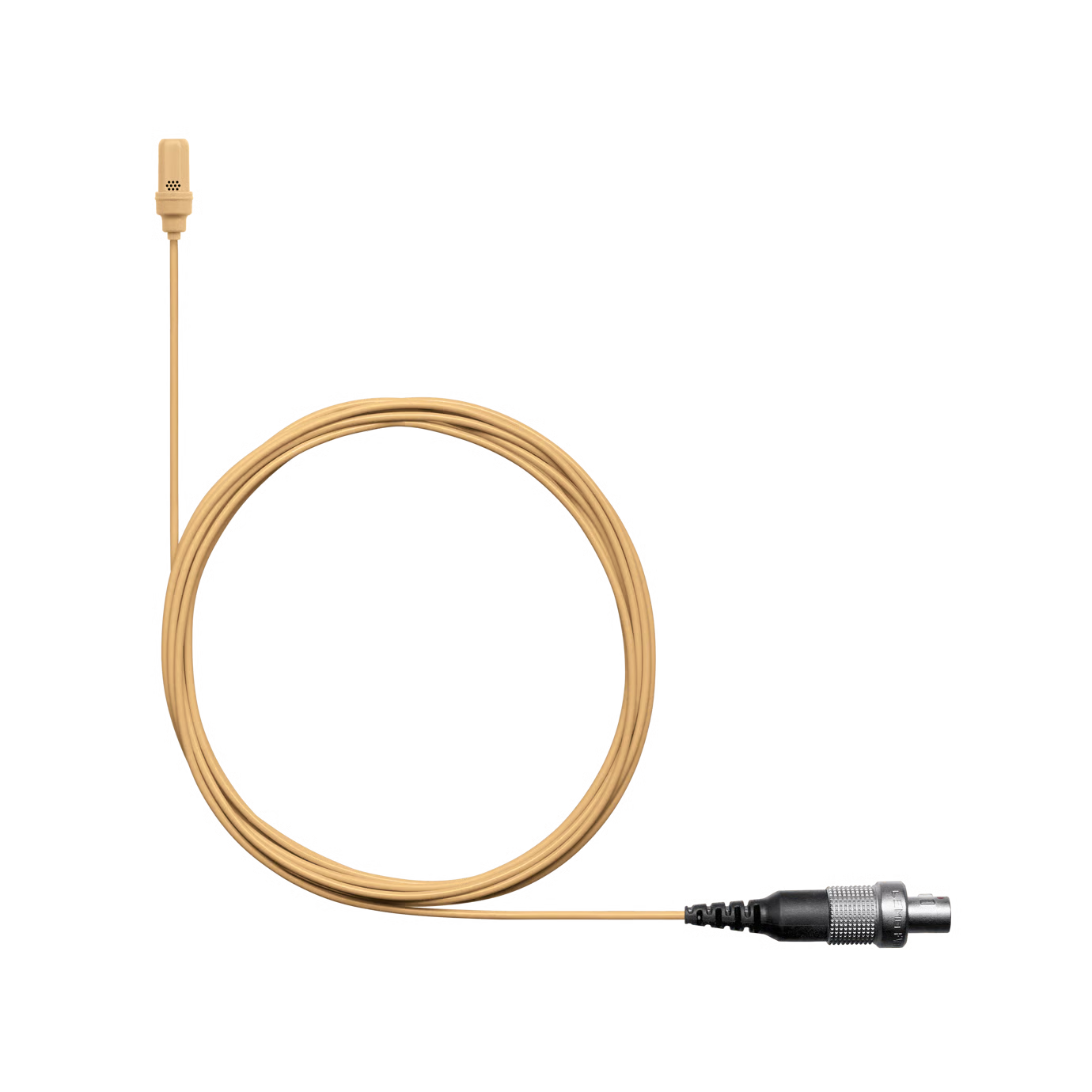 UL4T/C-LM3-A Micrófono Cardioide de Solapa Uniplex