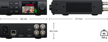 Ultimatte 12 HD Mini