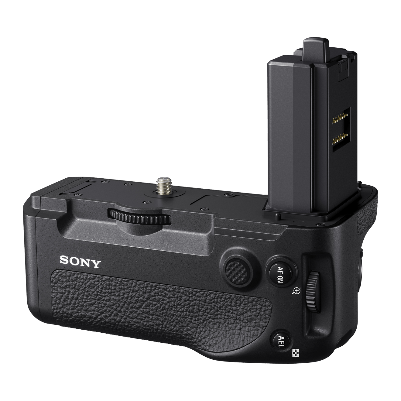 Control vertical para las cámaras a9 II y a7R IV VG-C4EM//Q SYU