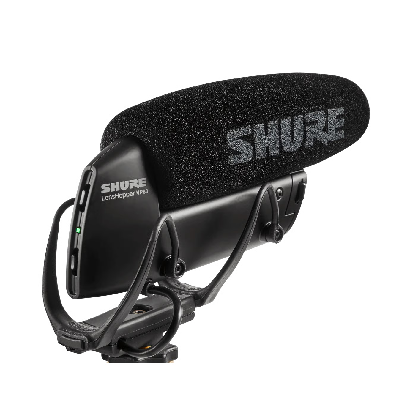 Micrófono para Montaje en Cámara VP83