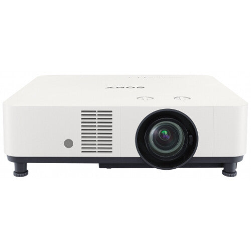 Proyector láser 3LCD Sony VPL-PHZ61 de 6400 lúmenes WUXGA