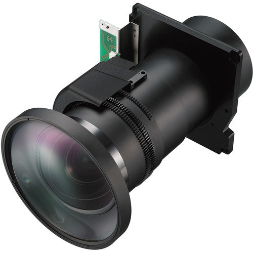 Objetivo de proyección para la serie VPL-F con un ratio de proyección de 0,75 - 0,94, VPLL-Z4107