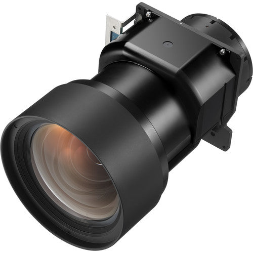 Objetivo de proyección para la serie VPL-F con un ratio de proyección de 1,30 - 1,96, VPLL-Z4111