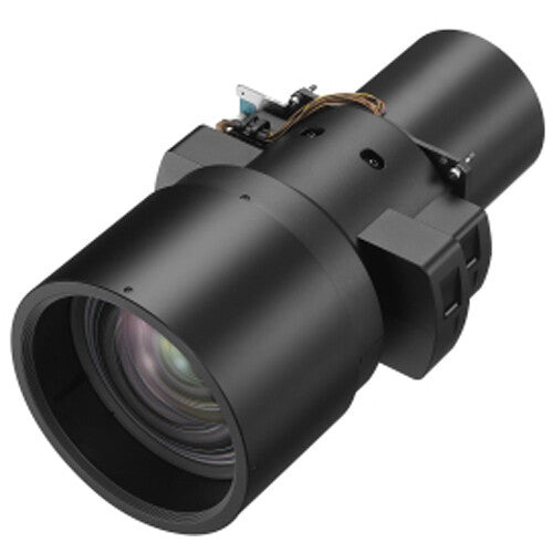Lente Sony de alcance corto 0,80-1,02:1 para proyector VPL-GTZ380, VPLL-Z8008/LA