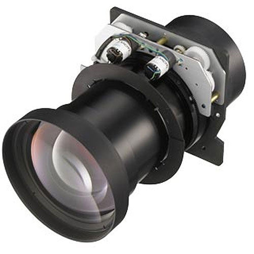 Lente de proyección con zoom de enfoque corto Sony VPLLZ-4015 de 1,3 aumentos