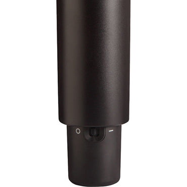 Tapa de contacto de carga Shure WA618