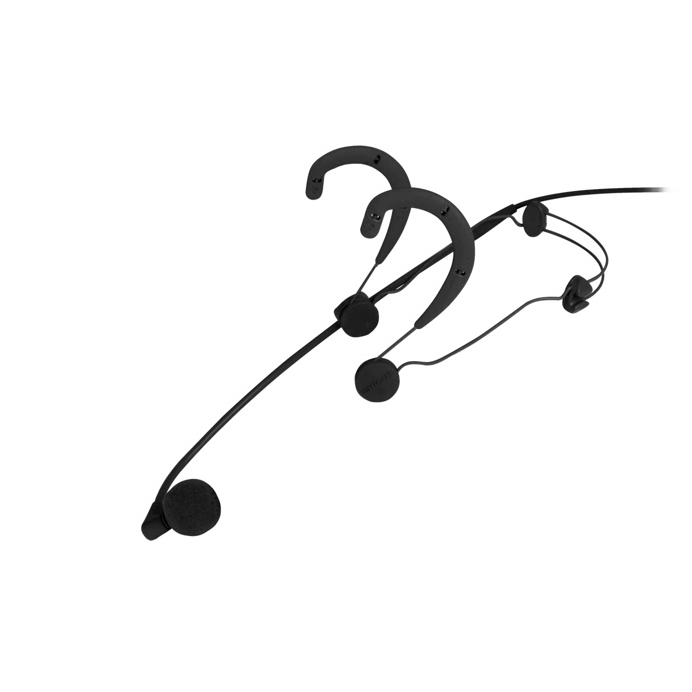 WBH54 Micrófono vocal de diadema