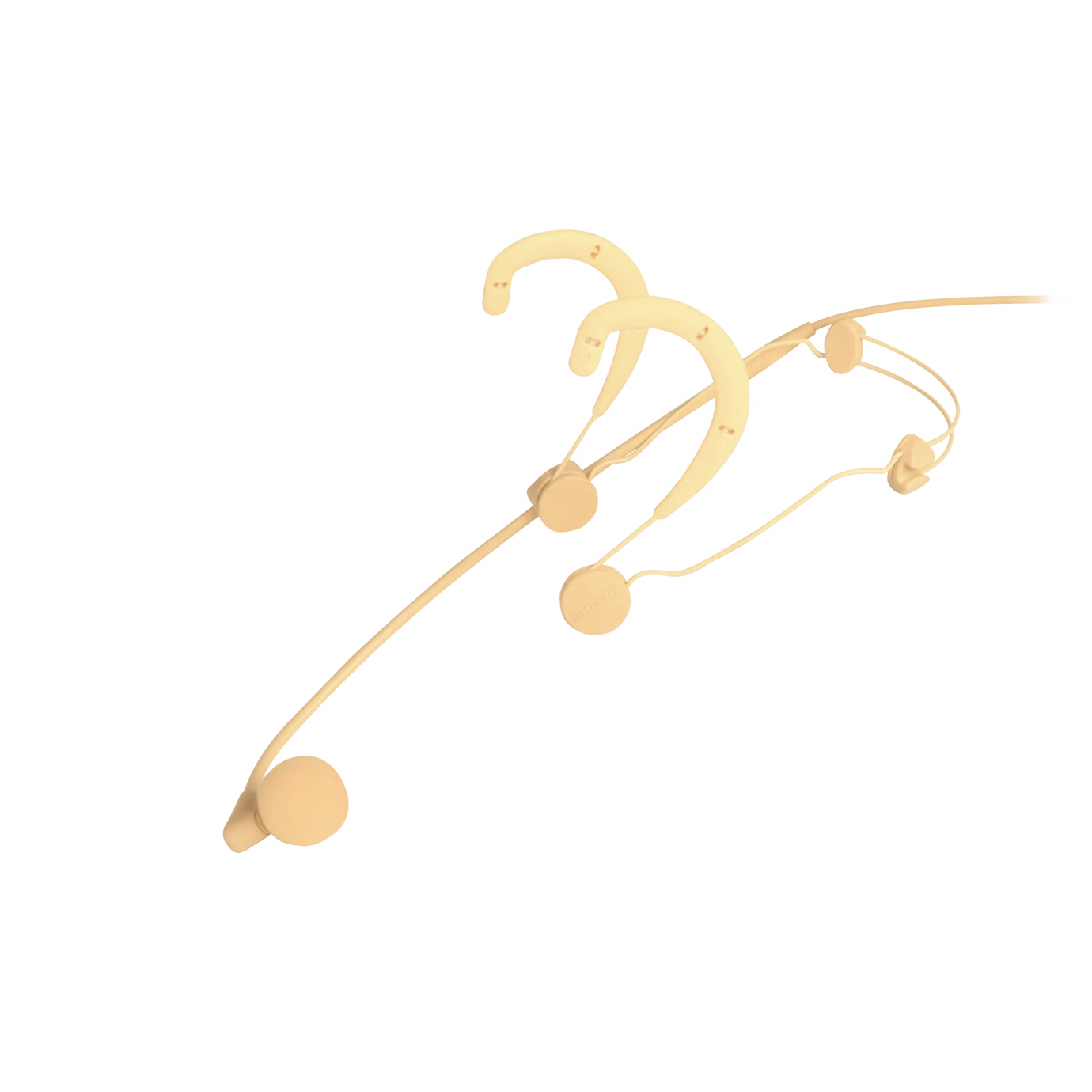 WBH54T Micrófono vocal de diadema