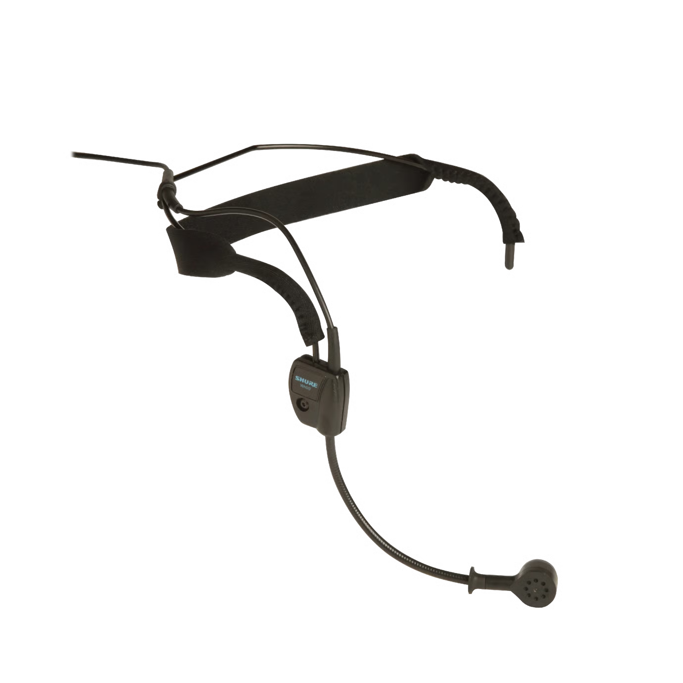 Micrófonos dinámicos de diadema WH20QTR