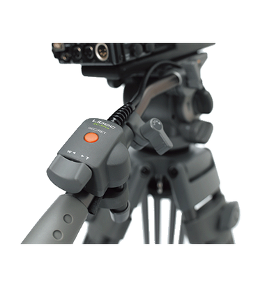 Control de zoom Libec ZC-9PRO