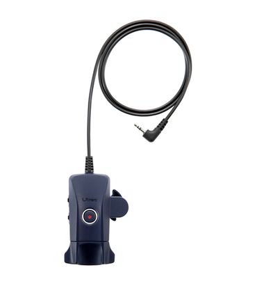 Control de zoom Libec ZC-LP LANC para cámaras Sony/Canon/Panasonic seleccionadas