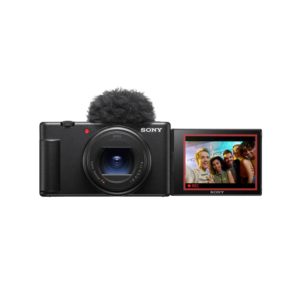 Cámara vlogging ZV-1 II ZV-1M2/BQ UC2