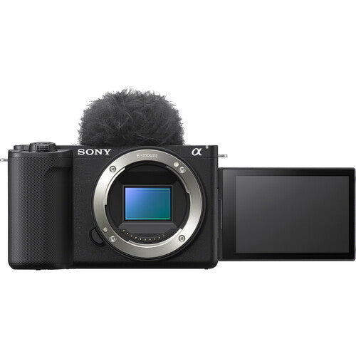 Cámara vlogging ZV-E10 II