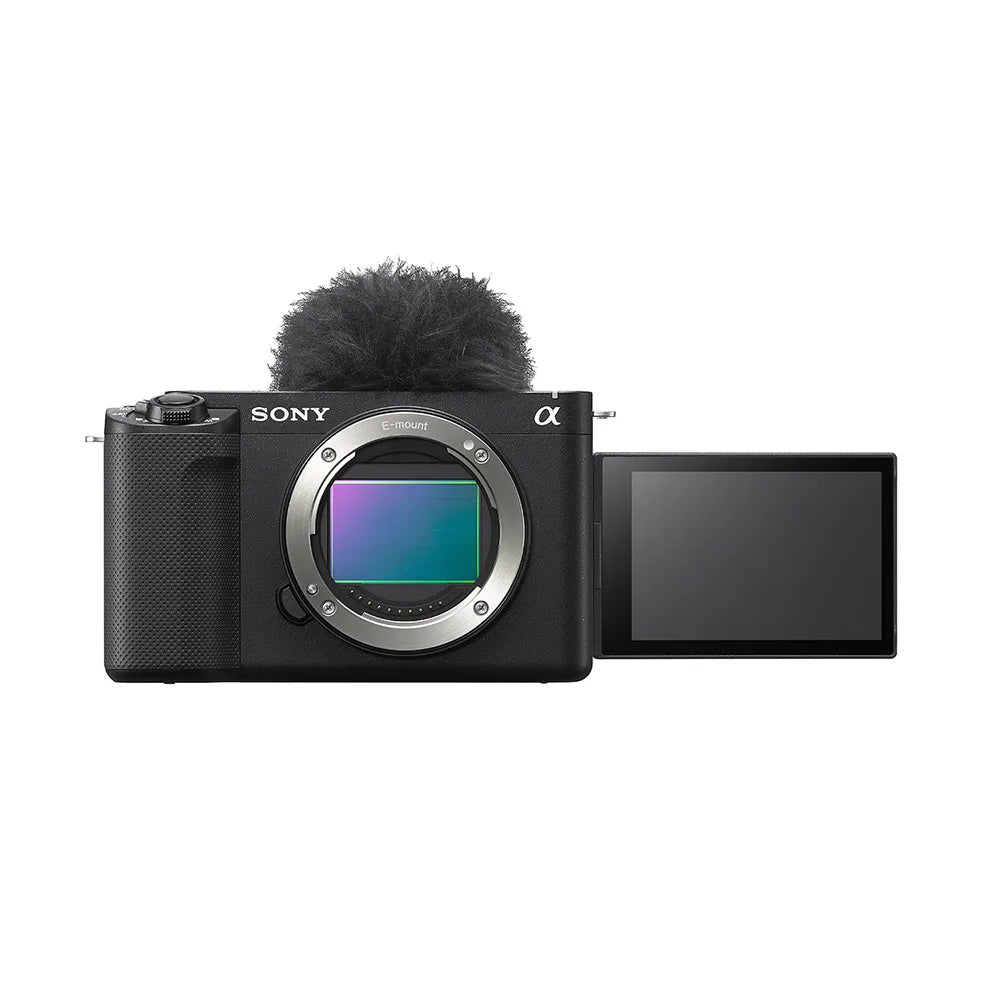 Cámara vlogging full-frame ZV-E1 ZV-E1/BQ