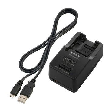 Cargador de batería Cyber-shot™ BC-TRX  BC-TRX//C E33