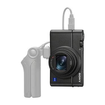 Cámara Digital Sony DSC-RX100M7G