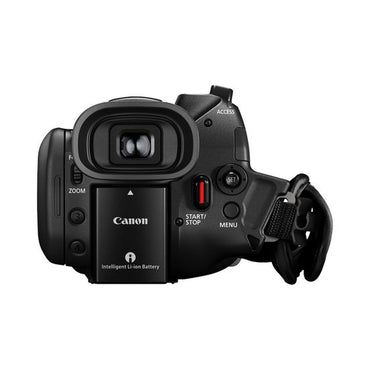CAMARA CANON VIXIA HF G70