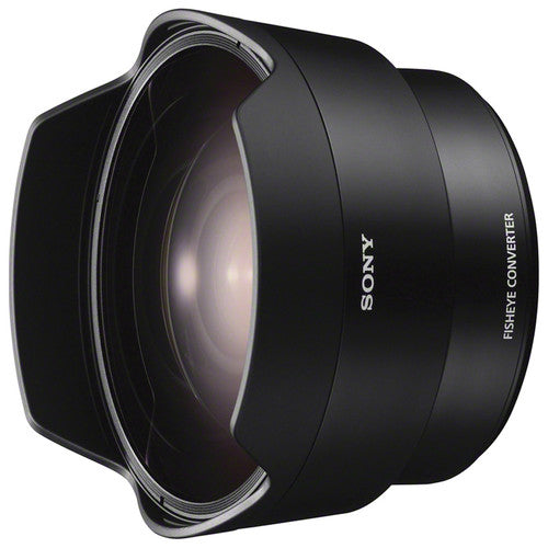 Lente Sony SEL057FEC//QSYX