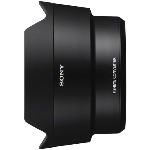Lente Sony SEL057FEC//QSYX