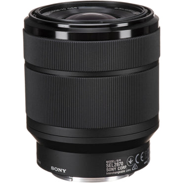 Lente Sony SEL2870 AE