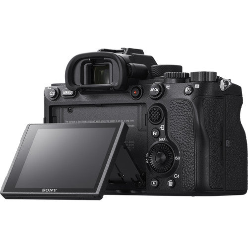 SONY ALPHA ILCE-7RM4A/QE38 SOLO CUERPO