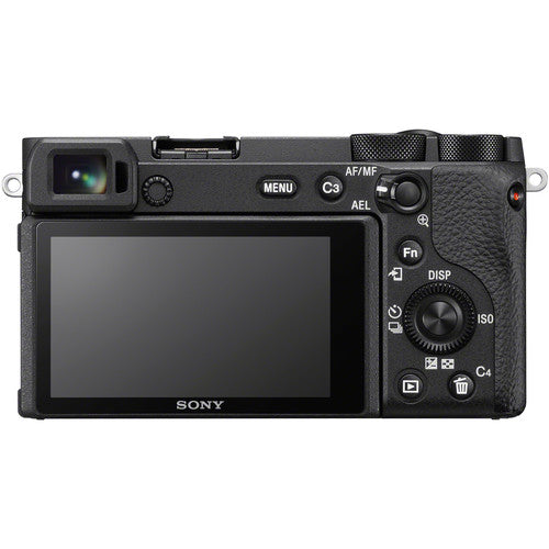 FOSOTO Funda Cámara Digital Compacta Compatible con Sony A600 A5100, Canon  Power - ¡Descubre la Mejor Protección en Camera Shop BCN!
