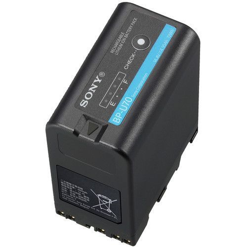Sony BP-U70//S1 SY