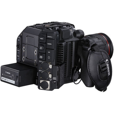 Canon EOS C300 Mark III Cuerpo