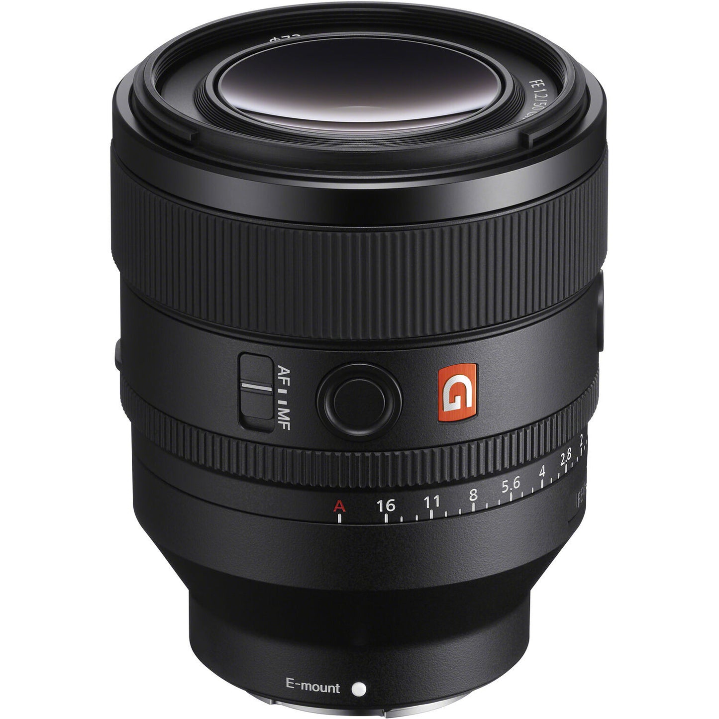 Lente Sony SEL50F12GM