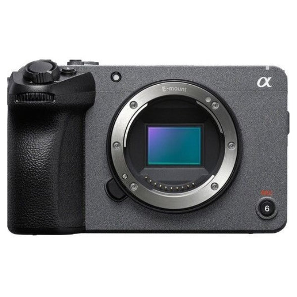 Sony Cámara Cinema FX30 Cuerpo