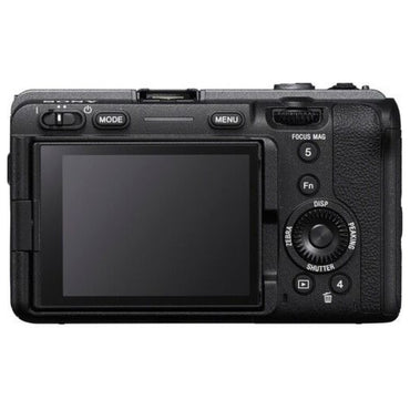 Sony Cámara Cinema FX30 Cuerpo