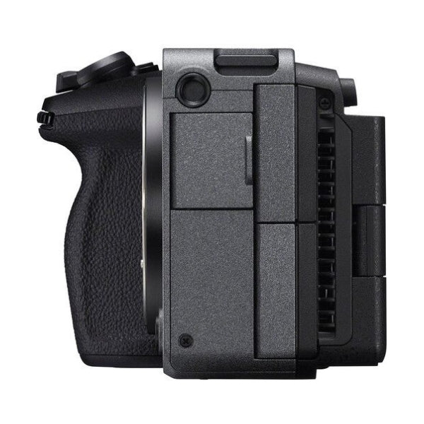 Sony Cámara Cinema FX30 Cuerpo