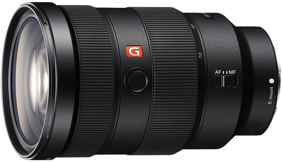 Lente Sony SEL2470GM//QSYX