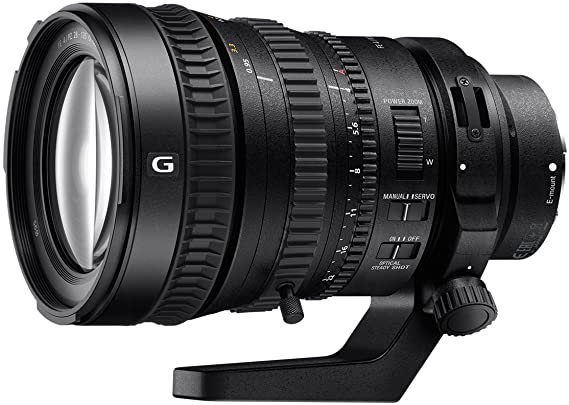 SONY SELP28135G/CSYX