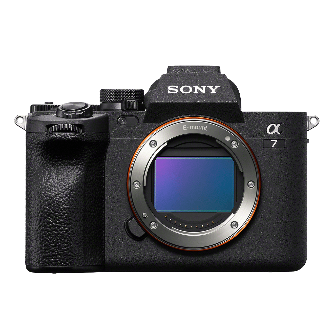 SONY ALPHA ILCE-7M4 SOLO CUERPO