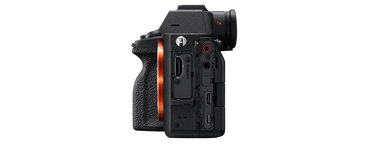 SONY ALPHA ILCE-7M4 SOLO CUERPO
