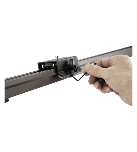 Libec Slider ALX S4