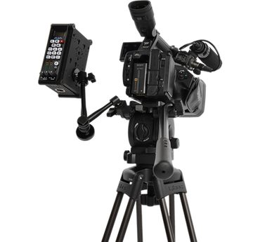 Brazo articulado para tripie libec AS-7K