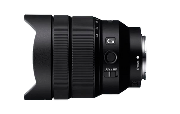 Lente Sony SEL1224G SYX