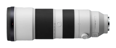 Lente Sony SEL200600G/CSYX