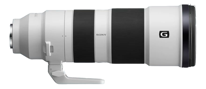 Lente Sony SEL200600G/CSYX