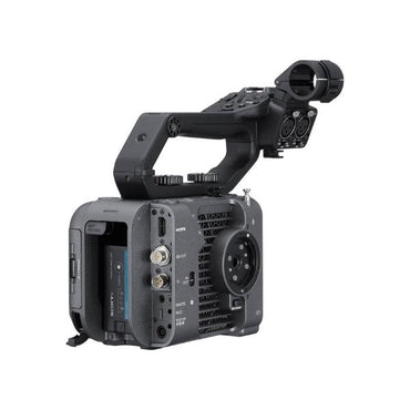 Sony Cámara Cinema Line FX6 Full-Frame (Cuerpo)