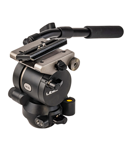 Tripie Libec HS-450M