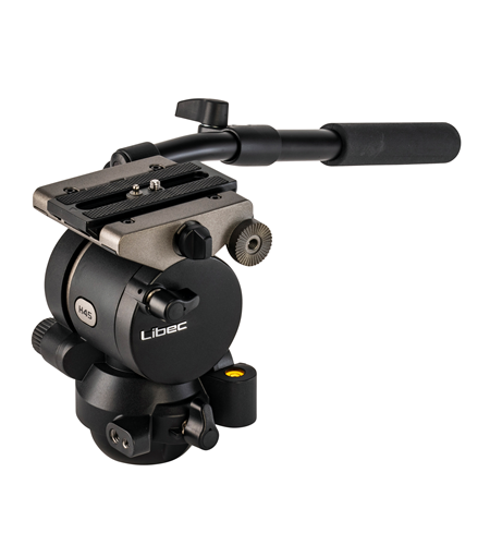 Tripie Libec HS-450M