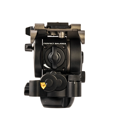 Tripie Libec HS-450M