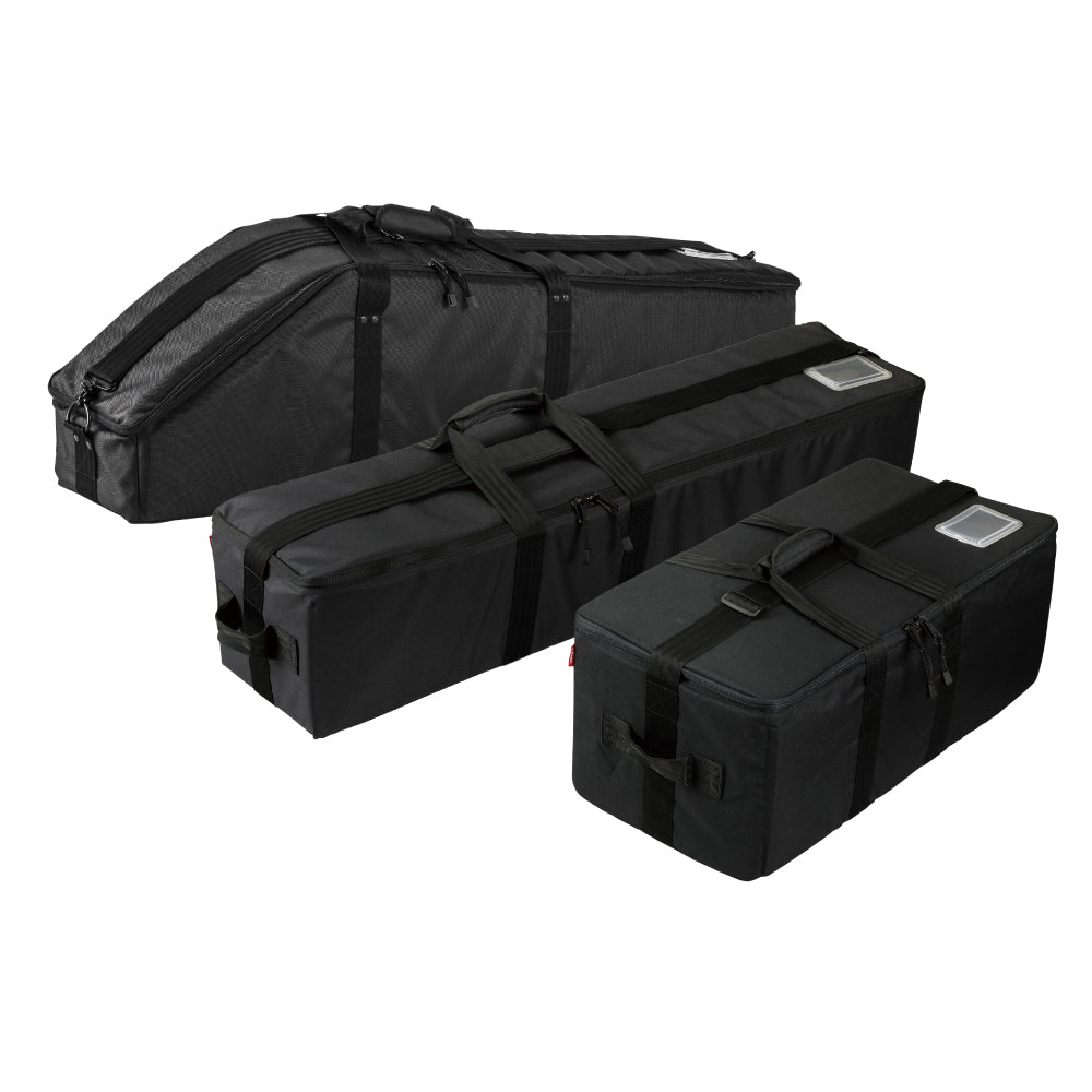 GRÚA Libec JB40 KIT
