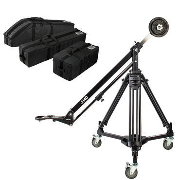 GRÚA Libec JB40 KIT